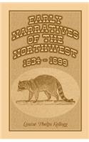 Early Narratives of the Northwest