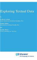 Exploring Textual Data