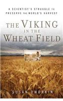 Viking in the Wheat Field