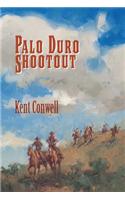 Palo Duro Shootout
