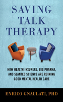Saving Talk Therapy