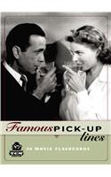 Turner Classic Movies Line: Famous Pick-up Lines