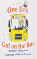 Ready Readers, Stage 1, Book 9, One Bee Got on the Bus, Single Copy: (English)