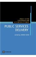 Public Services Delivery