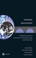 Igniting Innovation