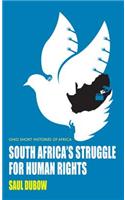South Africa's Struggle for Human Rights