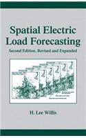 Spatial Electric Load Forecasting