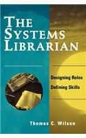 Systems Librarian