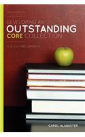 Developing an Outstanding Core Collection: A Guide for Libraries, Second Edition