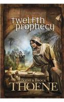 Twelfth Prophecy