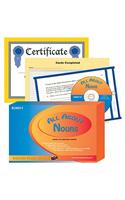 All about Nouns