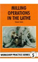 Milling Operations in the Lathe