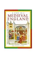 Life in Medieval England