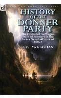 History of the Donner Party