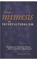 From Mimesis to Interculturalism