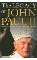The Legacy of John Paul II