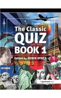 Winslow Quiz Book