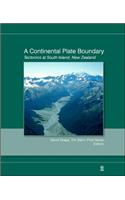 Continental Plate Boundary