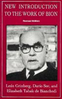 New Introduction to the Work of Bion