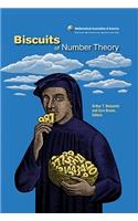 Biscuits of Number Theory