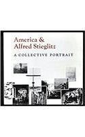 America and Alfred Stieglitz