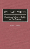 Unheard Voices