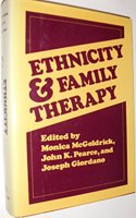 Ethnicity And Family Therapy