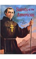 Saints of the Americas