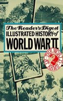 The World at Arms: Reader's Digest Illustrated History of World War II (1989-08-01)