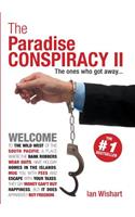 Paradise Conspiracy II