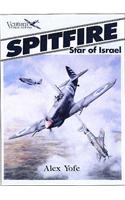 Spitfire - Star of Israel