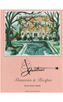 Justine's Memories & Recipes