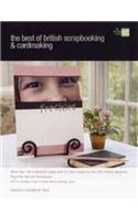 Best of British Scrapbooking & Cardmaking