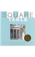 Square Table: A Collection of Recipes from Oxford, Mississippi
