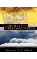 Glory Of God And The Honor Of Kings