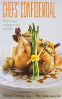 Chef's Confidential