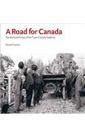 Road for Canada