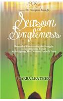 Season of Singleness