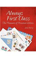Always First Class