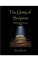 Unity of Scripture: Understanding the Mysteries of God