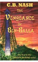 Vengeance of Ben-Balla