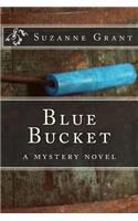 Blue Bucket