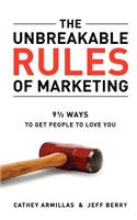 Unbreakable Rules of Marketing