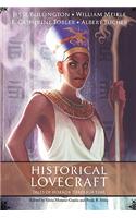 Historical Lovecraft