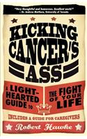 Kicking Cancer's Ass