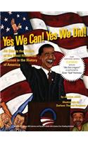 Yes We Can! Yes We Did!