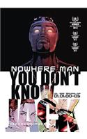 Nowhere Man, You Don't Know Jack, Book One