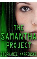 Samantha Project (the Samantha Project Series #1)