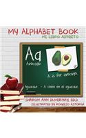 My Alphabet Book