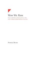 Why We Ride